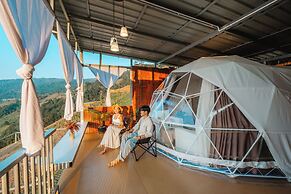 Long Hak Khao Camping Phu Chi Fa