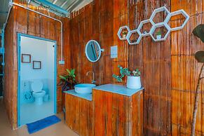 Long Hak Khao Camping Phu Chi Fa