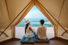 Long Hak Khao Camping Phu Chi Fa