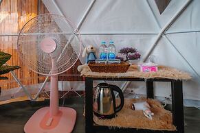 Long Hak Khao Camping Phu Chi Fa