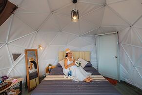 Long Hak Khao Camping Phu Chi Fa