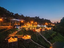 Long Hak Khao Camping Phu Chi Fa