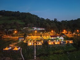 Long Hak Khao Camping Phu Chi Fa