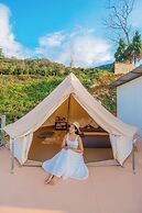 Long Hak Khao Camping Phu Chi Fa