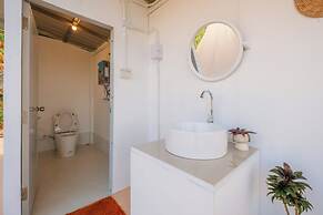 Long Hak Khao Camping Phu Chi Fa