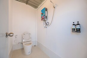 Long Hak Khao Camping Phu Chi Fa