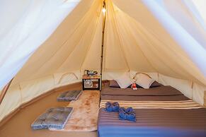 Long Hak Khao Camping Phu Chi Fa