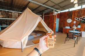 Long Hak Khao Camping Phu Chi Fa