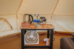 Long Hak Khao Camping Phu Chi Fa