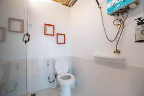 Long Hak Khao Camping Phu Chi Fa