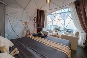 Long Hak Khao Camping Phu Chi Fa