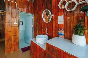 Long Hak Khao Camping Phu Chi Fa