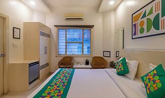 Treebo Empire Red Carpet