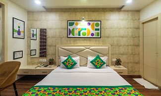 Treebo Empire Red Carpet