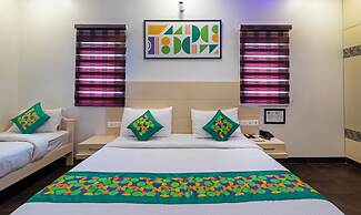 Treebo Empire Red Carpet