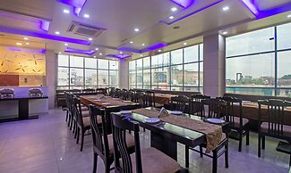 Treebo Empire Red Carpet