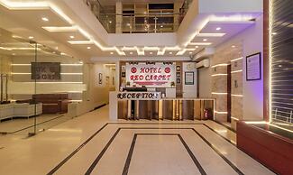 Treebo Empire Red Carpet