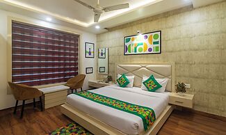 Treebo Empire Red Carpet