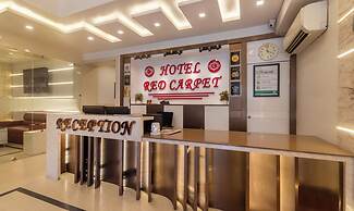 Treebo Empire Red Carpet