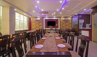 Treebo Empire Red Carpet