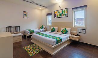 Treebo Empire Red Carpet