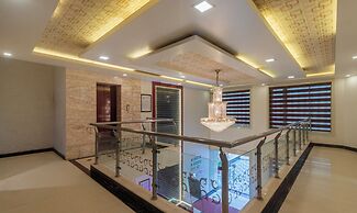 Treebo Empire Red Carpet