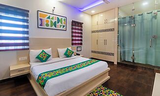 Treebo Empire Red Carpet