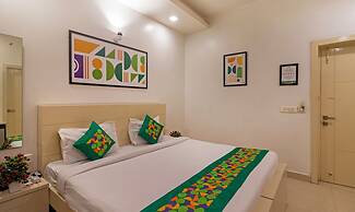 Treebo Empire Red Carpet