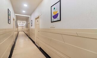 Treebo Empire Red Carpet