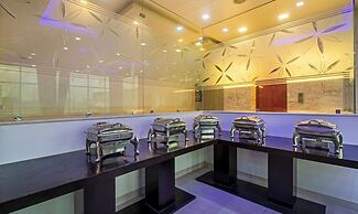 Treebo Empire Red Carpet