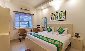 Treebo Empire Red Carpet