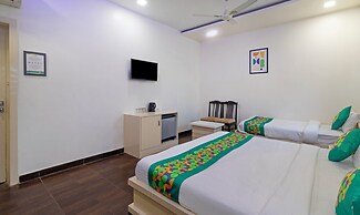 Treebo Empire Red Carpet