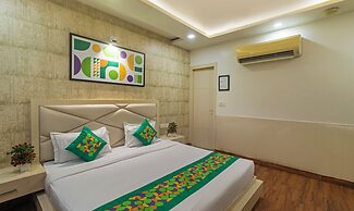 Treebo Empire Red Carpet