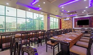 Treebo Empire Red Carpet