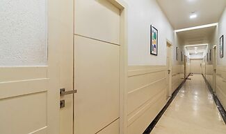 Treebo Empire Red Carpet