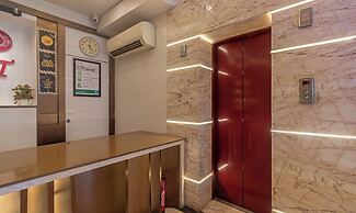 Treebo Empire Red Carpet