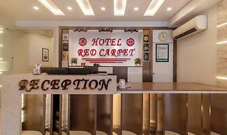 Treebo Empire Red Carpet