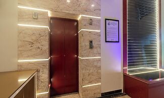 Treebo Empire Red Carpet