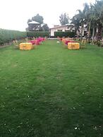 The Dreamland Resort By GRB