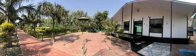 The Dreamland Resort By GRB