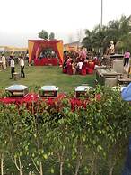 The Dreamland Resort By GRB