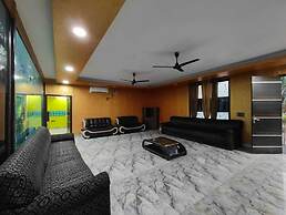 The Dreamland Resort By GRB