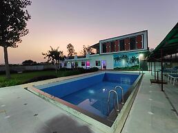 The Dreamland Resort By GRB