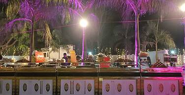 The Dreamland Resort By GRB