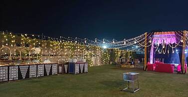 The Dreamland Resort By GRB