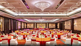 The Dreamland Resort By GRB