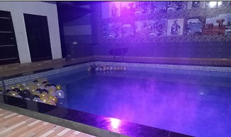 The Dreamland Resort By GRB