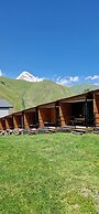 Kazbegi Cottages