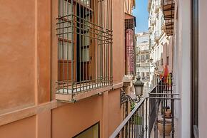 Solaga - Larios Suites