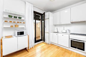 Solaga - Larios Suites